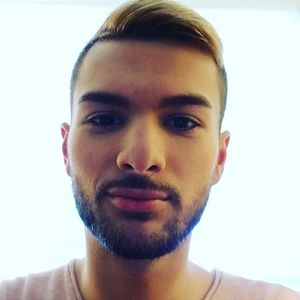 Meet your Posher, Bryce